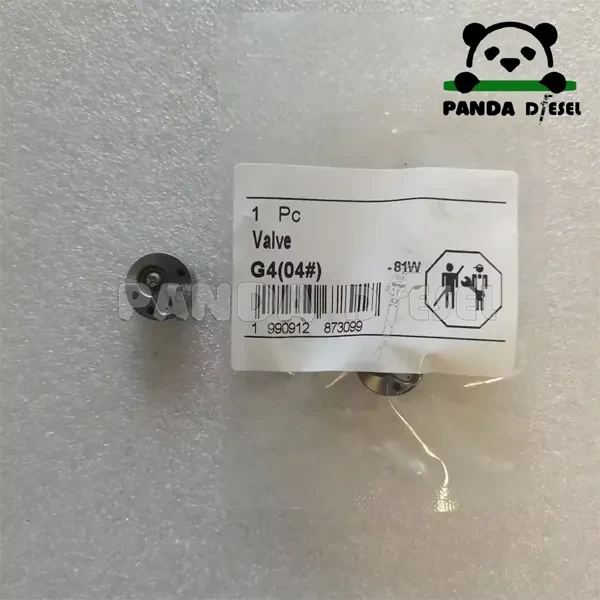 placa de válvula de orifício g4 17 295040 9417 para injetor diesel Denso 23670 0e090 23670 0e070 23670 09460 23670 0e060 295700 1110 295700 1140 dcri401140