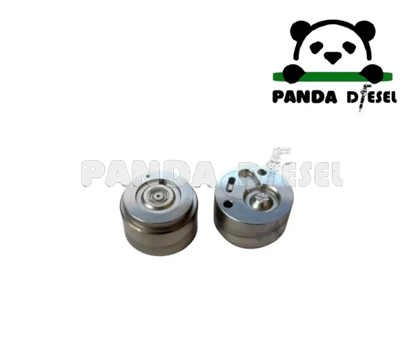G4 4# 295040-9440 Placa de Orifício da Válvula de Controle para Injetores de Combustível Common Rail Denso Toyota 1GD 2GD de 2 Pinos 23670-0E010 23670-0E020