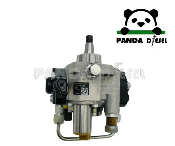Bomba de Injeção de Combustível CR de Alta Pressão 8-97306044-9 29400-0039 Para Motor Diesel Isuzu 4HK1 Hitachi ZH200-A ZX200-3 ZX210-3