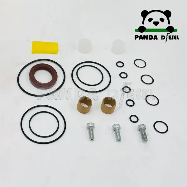 kits de reparo de revisão da bomba diesel hp 6 para bomba de combustível common rail 22100 0e020 221000e030 toyota hilux hp5 2dg ftv
