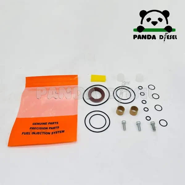 kits de reparo e revisão para bomba diesel hp6 para bomba de combustível common rail 22100 0e020 221000e030 toyota hilux hp5 2dg ftv