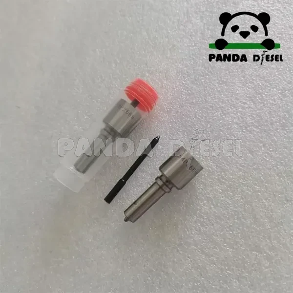 bocal common rail dlla 154p 2669 dlla154p2669 para injetor de combustível diesel 0445110999 0 445 110 999 bosch φ3.5