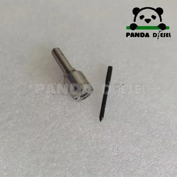 bico injetor common rail dlla 154p 2669 dlla154p2669 para injetor de combustível diesel 0445110999 0 445 110 999 bosch φ3.5