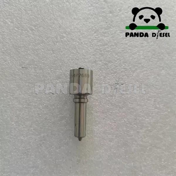 bico injetor common rail dlla 154p 2669 dlla154p2669 para injetor de combustível diesel 0445110999 0 445 110 999 bosch φ3,5
