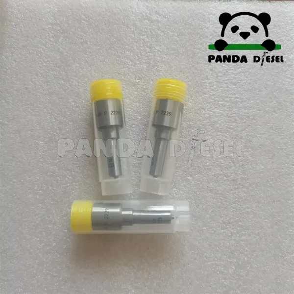 ponta do bico injetor dlla139p2229 0433172229 para Fiat Ducato Iveco Daily Boxer 2.3 injetor 0445110418 0445110520 0986435212