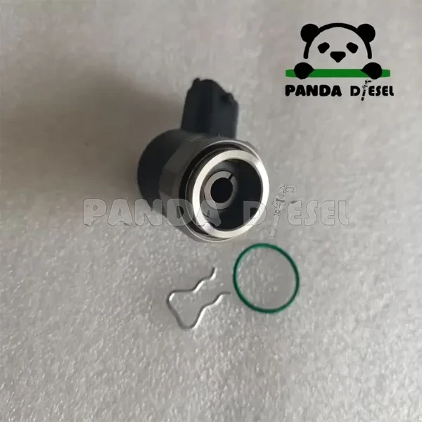válvula solenoide do injetor f 00v c30 319 f00vc30319 compatível com injetor de combustível 0445110247 0445110280 0445110281 0445110350 0445110520