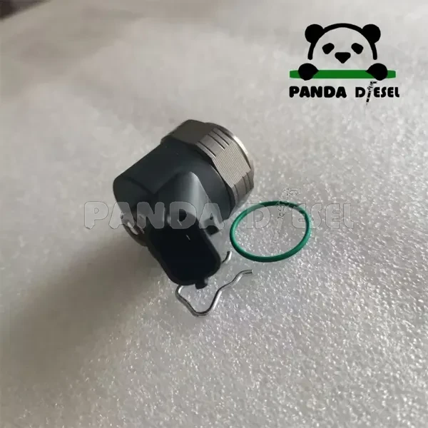 válvula solenoide do injetor f 00v c30 319 f00vc30319 compatível com injetor de combustível 0445110247 0445110280 0445110281 0445110350 0445110520