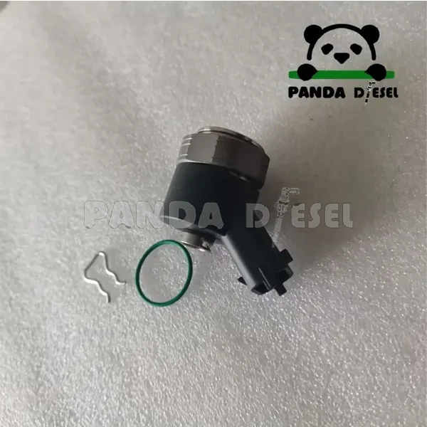 válvula solenoide do injetor f 00v c30 319 f00vc30319 compatível com injetor de combustível 0445110247 0445110280 0445110281 0445110350 0445110520