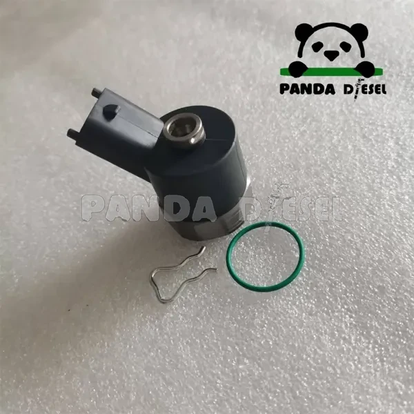 válvula solenoide do injetor f 00v c30 319 f00vc30319 compatível com injetor de combustível 0445110247 0445110280 0445110281 0445110350 0445110520