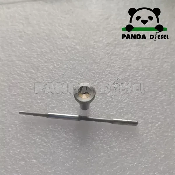 conjunto da válvula injetora f00rj01941 para injetor diesel bosch 0445120121 0445120122 0445120029 0445120037 0986ad1047 0986435560 cummins