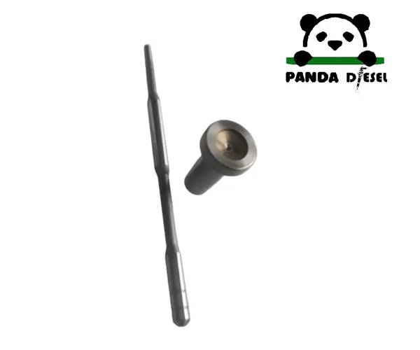 Conjunto da Válvula Injetora F00rj01941 Para Injetor Diesel Bosch 0445120236 0445120121 0445120122 0445120029 0445120037 0986ad1047 0986435560 Cummins