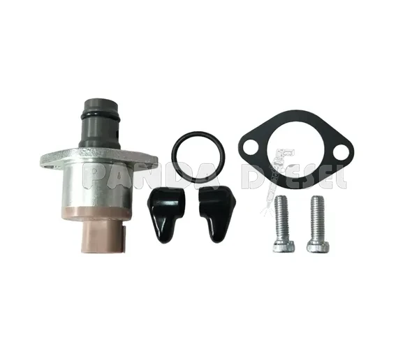 Válvula SCV de Controle de Sucção para TOYOTA PRADO HIACE HILUX KUN26R 1KD-FTV D4D 294200-0300