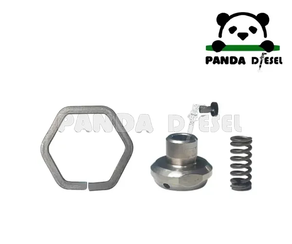 Kits de Reparo de Peças Sobressalentes para Injetores Siemens (4 Peças) para Injetores Siemens VDO 5WS40087 A2C59511606 03L130277B A2C59517051