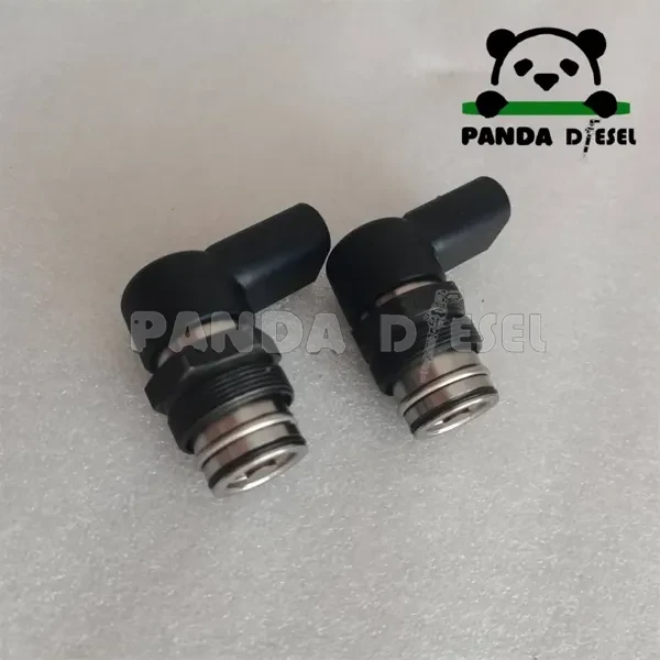 válvula solenoide piezo Siemens para injetor diesel common rail a2c59517051 bk2q 9k546 ag Citroen Ford Peugeot 77550 a2c59515264