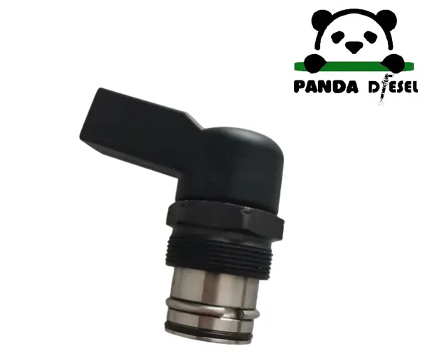 Válvula Solenoide Piezo Siemens para Injetor Diesel Common Rail A2c59517051 Bk2q-9k546-Ag Citroen Ford Peugeot 77550 ​a2c59515264