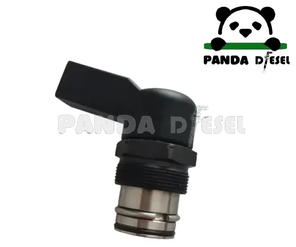 Válvula Solenoide Piezo Siemens para Injetor Diesel Common Rail A2c59517051 Bk2q-9k546-Ag Citroen Ford Peugeot 77550 ​a2c59515264