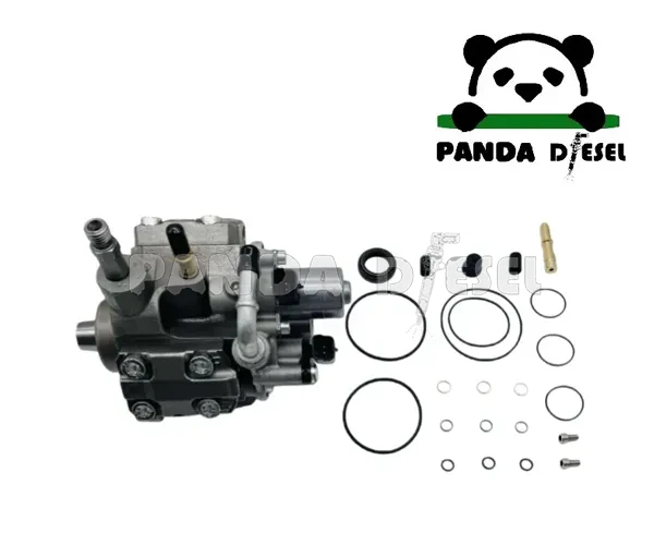 Kits de Reparo para Bomba de Injeção de Combustível Common Rail Siemens VDO
