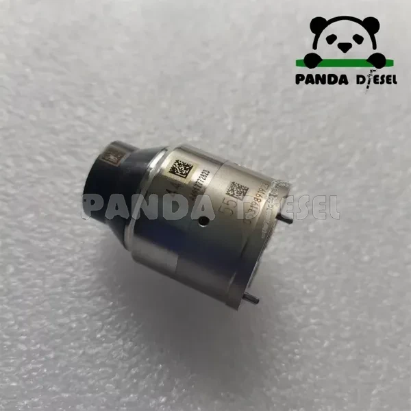 válvula solenoide 7135 754 atuadores para conjunto injetor EUI diesel Hyundai e3 33800 82700 33800 84720 2146724 bebe4l06001