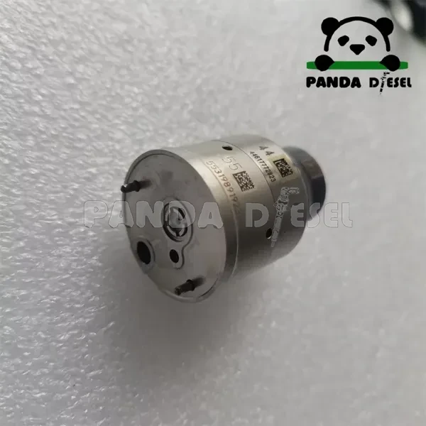 válvula solenoide 7135 754 atuadores para conjunto injetor eui diesel hyundai e3 33800 82700 33800 84720 2146724 bebe4l06001