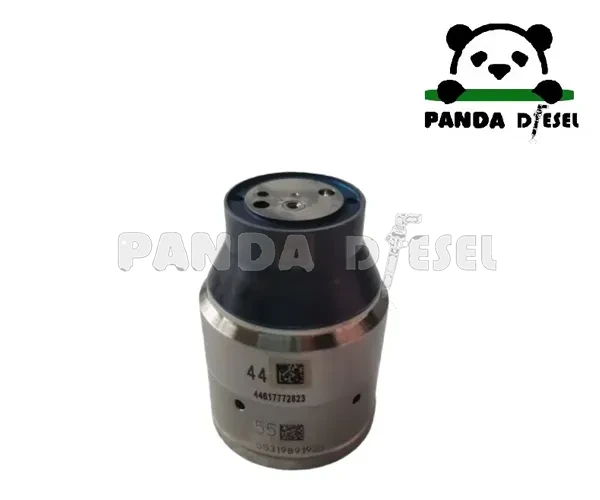 Válvula Solenoide 7135-754 Atuadores para Conjunto Injetor Hyundai E3 Diesel EUI 33800-82700 33800-84720 2146724 BEBE4L06001