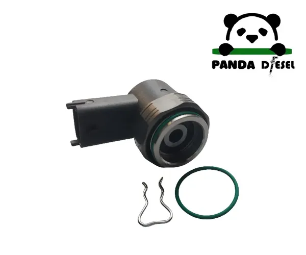 Válvula Solenoide F00VC30058 F00V C30 058 para Injetor Common Rail 0445110070 0445110024 0445110009 0445110010 0445110012 4.07TCE D4CB EN0 ENC ENJ Motor Diesel