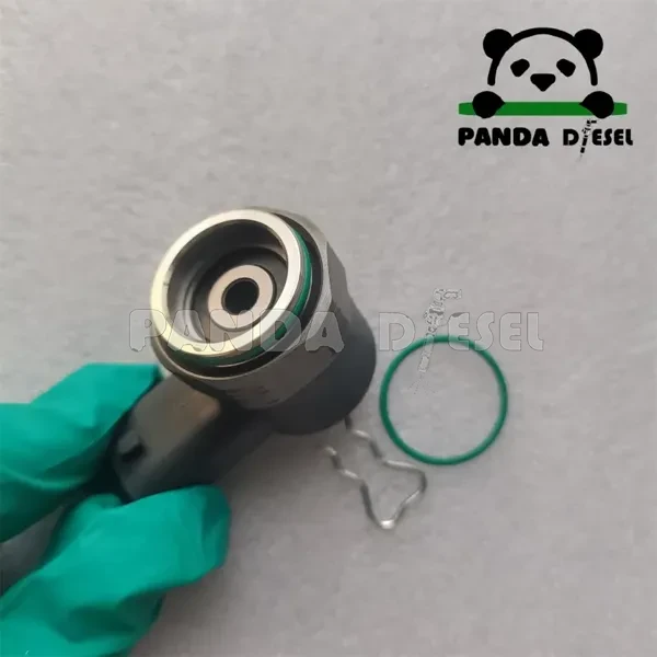 válvula solenoide f00vc30058 f00v c30 058 para injetor common rail 0445110070 0445110024 0445110009 0445110010 0445110012