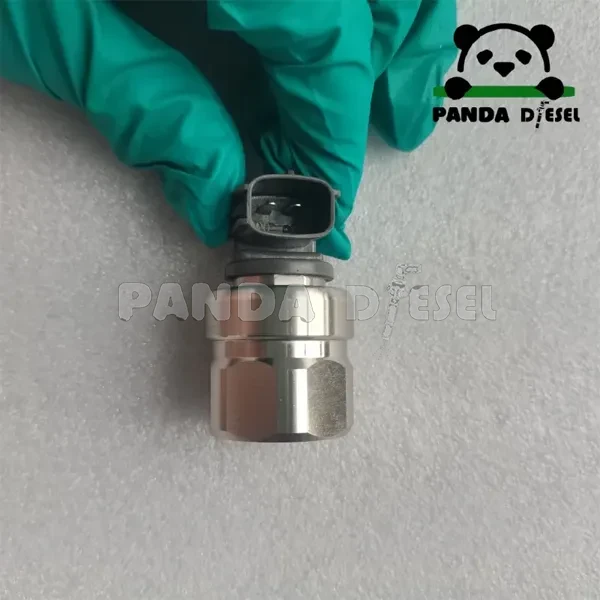 Válvula solenoide para injetor de combustível common rail Denso, bico 095000-8100, 093400-1052, dlla150p1052, caminhão Howo A7 VG1096080010