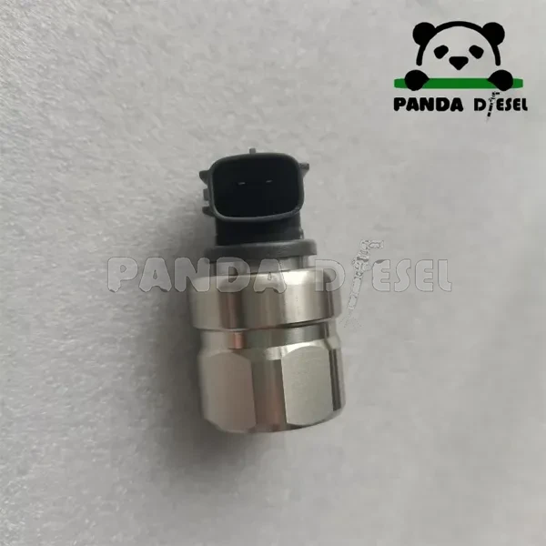 válvula solenoide para injetor de combustível common rail denso 095000 8100 bico 093400 1052 dlla150p1052 caminhão howo a7 vg1096080010