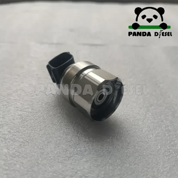 válvula solenoide para injetor common rail Denso 095000 8100 bico 093400 1052 dlla150p1052 caminhão Howo A7 vg1096080010