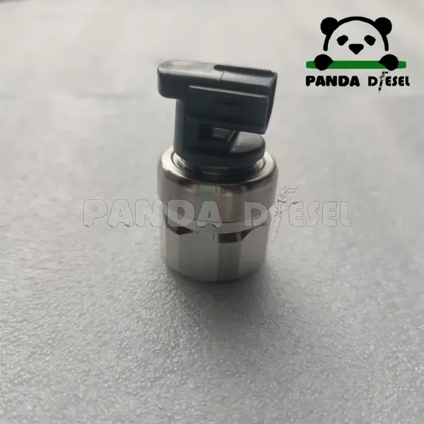 válvula solenoide para injetor de combustível common rail denso 095000 8100 bico 093400 1052 dlla150p1052 caminhão howo a7 vg1096080010