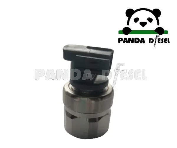 Válvula Solenoide para Injetor de Combustível Common Rail Denso 095000-8100 Bico 093400-1052 Dlla150p1052 Caminhão HOWO A7 VG1096080010