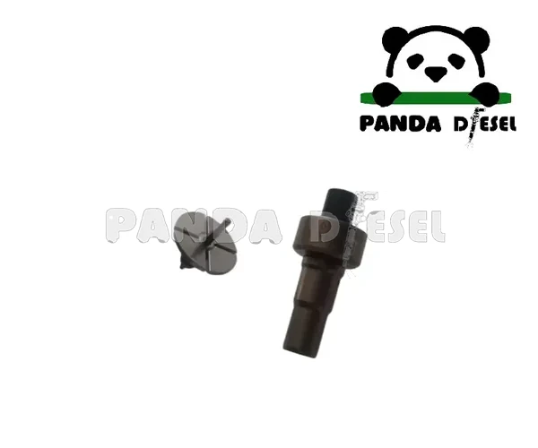 Tampa da Válvula T613 para Conjunto da Válvula de Controle F00VC01504 do Injetor Common Rail 0445110511 0445110522 0445110598 0445110562