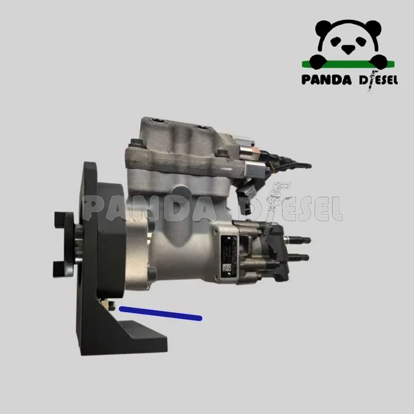 Fornecedor de acoplador de bomba de combustível common rail de alta pressão Denso HP0 Cummins CCR1600 com acessórios de teste e lubrificação a óleo