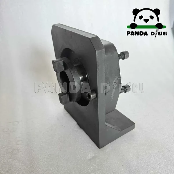 acoplador de bomba de combustível common rail de alta pressão denso hp0 cummins ccr1600 com acessórios de teste lubrificação a óleo China