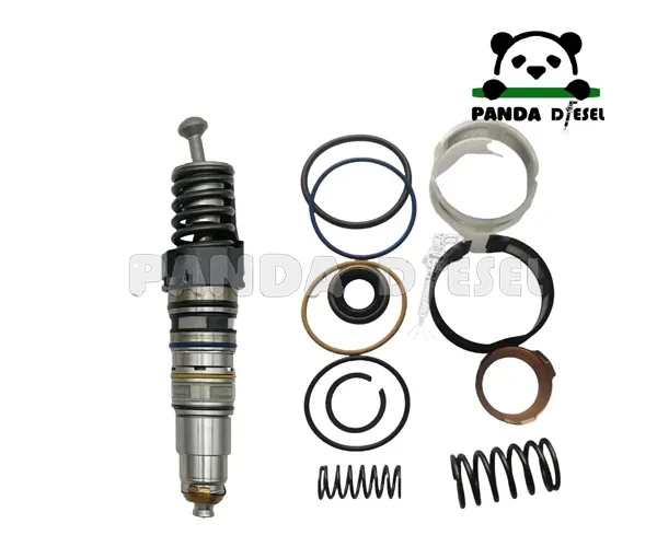 Kits de Reparação e Revisão de Injetor Diesel Unitário para Injetor de Combustível Cummins X15 4076965