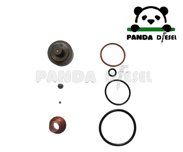 Kits de Reparo e Revisão da Válvula de Controle XPI para Injetores Cummins XPI SCANIA 2872289 2872284 2872544 4955080 2057401 2086663
