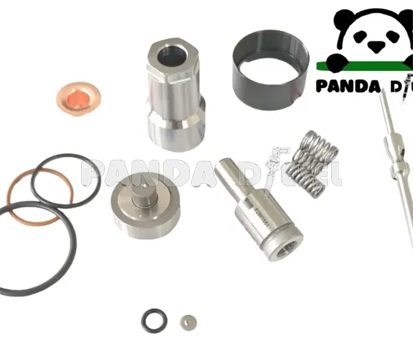 XPI Scania Injetor de Combustível 3135830 4307217 5579423px Kits de Revisão e Reparação para Motor Diesel Cummins Isx15 Isxe