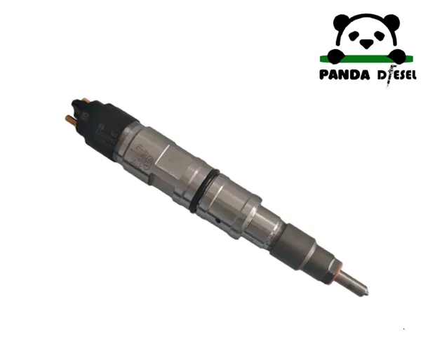 0445120178 Injetor Common Rail Diesel para YMZ