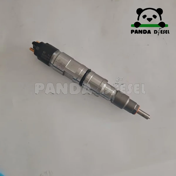 0445120178 injetor common rail diesel para ymz