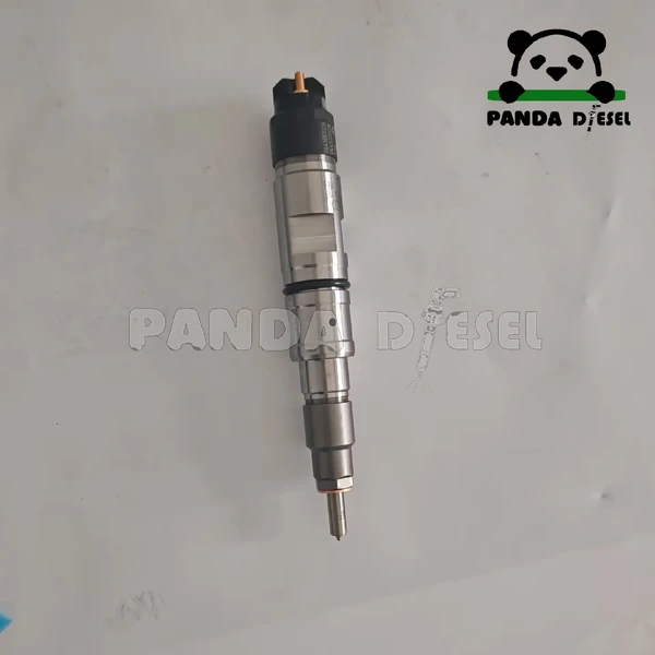 0445120178 injetor common rail a diesel para ymz