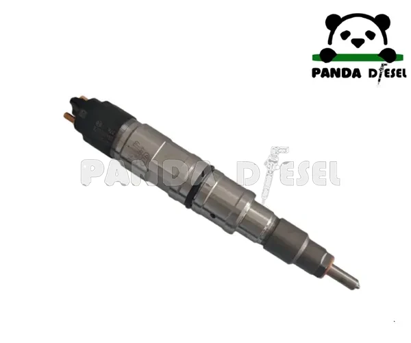 0445120178 Injetor Common Rail Diesel para YMZ