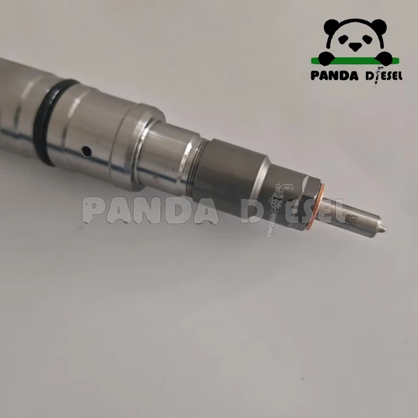 0445120178 injetor common rail a diesel para ymz