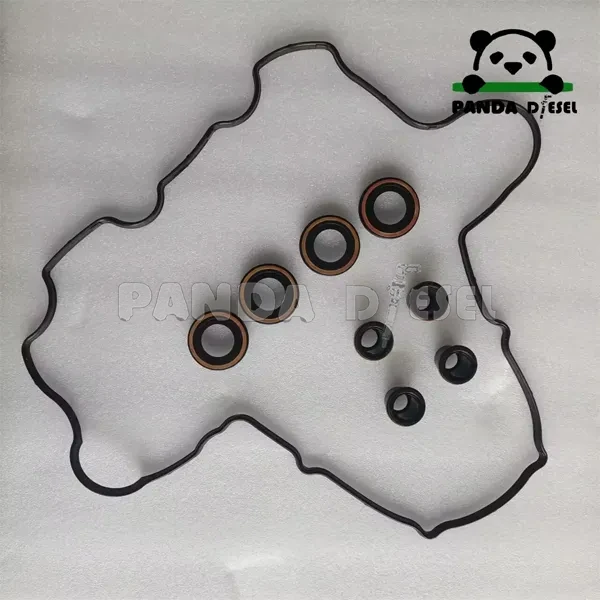 1121330040 toyota hilux junta da tampa do cabeçote 11213 30040 kits de reparo de revisão