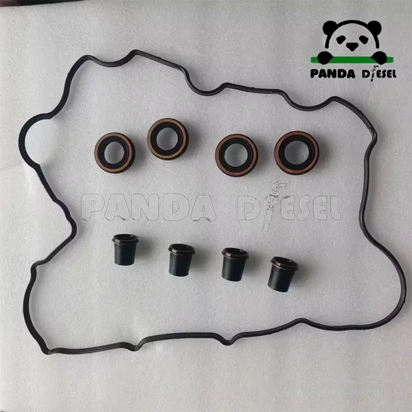 1121330040 toyota hilux junta da tampa do cabeçote 11213 30040 kits de reparo de revisão