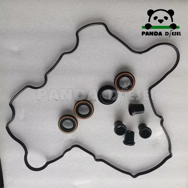 1121330040 toyota hilux junta da tampa do cabeçote 11213 30040 kits de revisão e reparo
