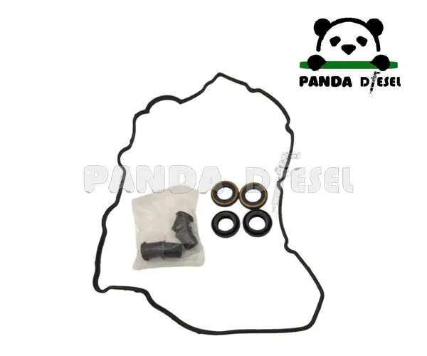 1121330040 Toyota Hilux Junta da Tampa do Cabeçote 11213-30040 Kits de Revisão e Reparação