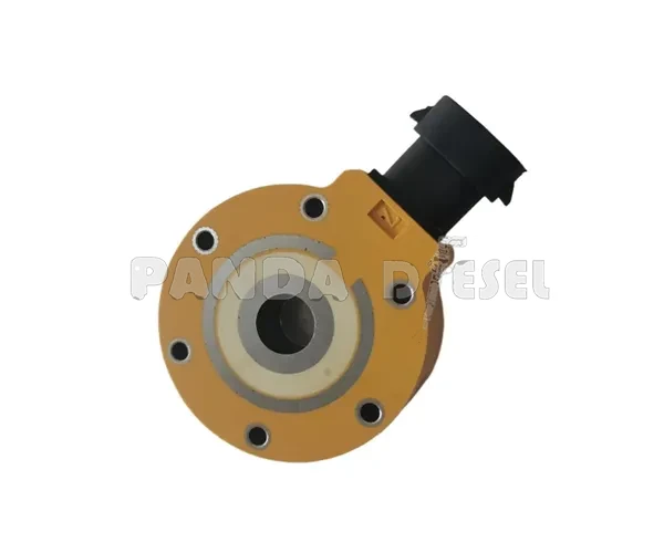 312-5620 Solenoide com Sede Para Bomba CAT 320D