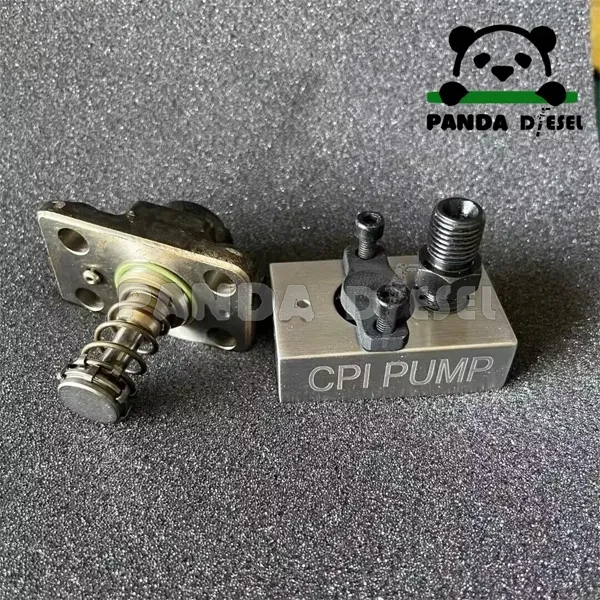 bs025b ferramentas de reparo de vazamento da válvula de entrega do êmbolo da bomba de combustível de alta pressão Bosch CP1 0445020119