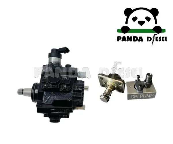Ferramentas de Reparo de Vazamento da Válvula de Entrega do Êmbolo da Bomba de Combustível de Alta Pressão Bosch Cp1 BS025B 0445020119