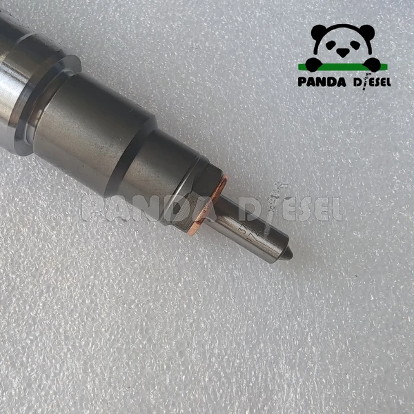 Injetor de combustível common rail 0 445 120 123 0445120123 para fornecedor Dongfeng Cummins